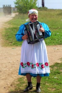 © F. Gulyás Nikolett