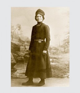 Elsa Laula Renberg