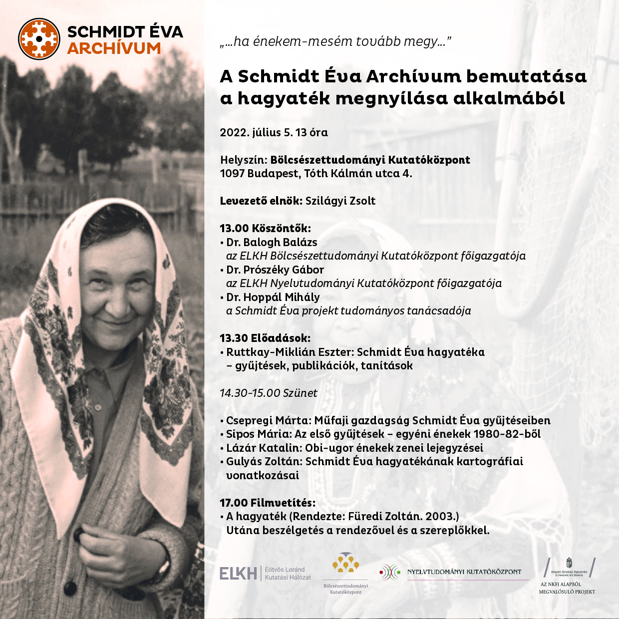 Meghívó
